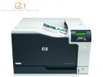 Máy in HP Color LaserJet Pro CP5225dn Khổ A3